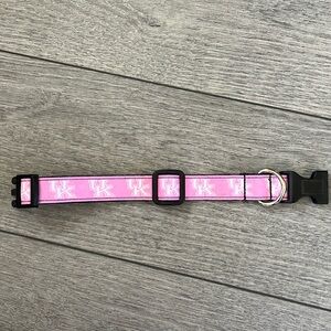 Dog collar